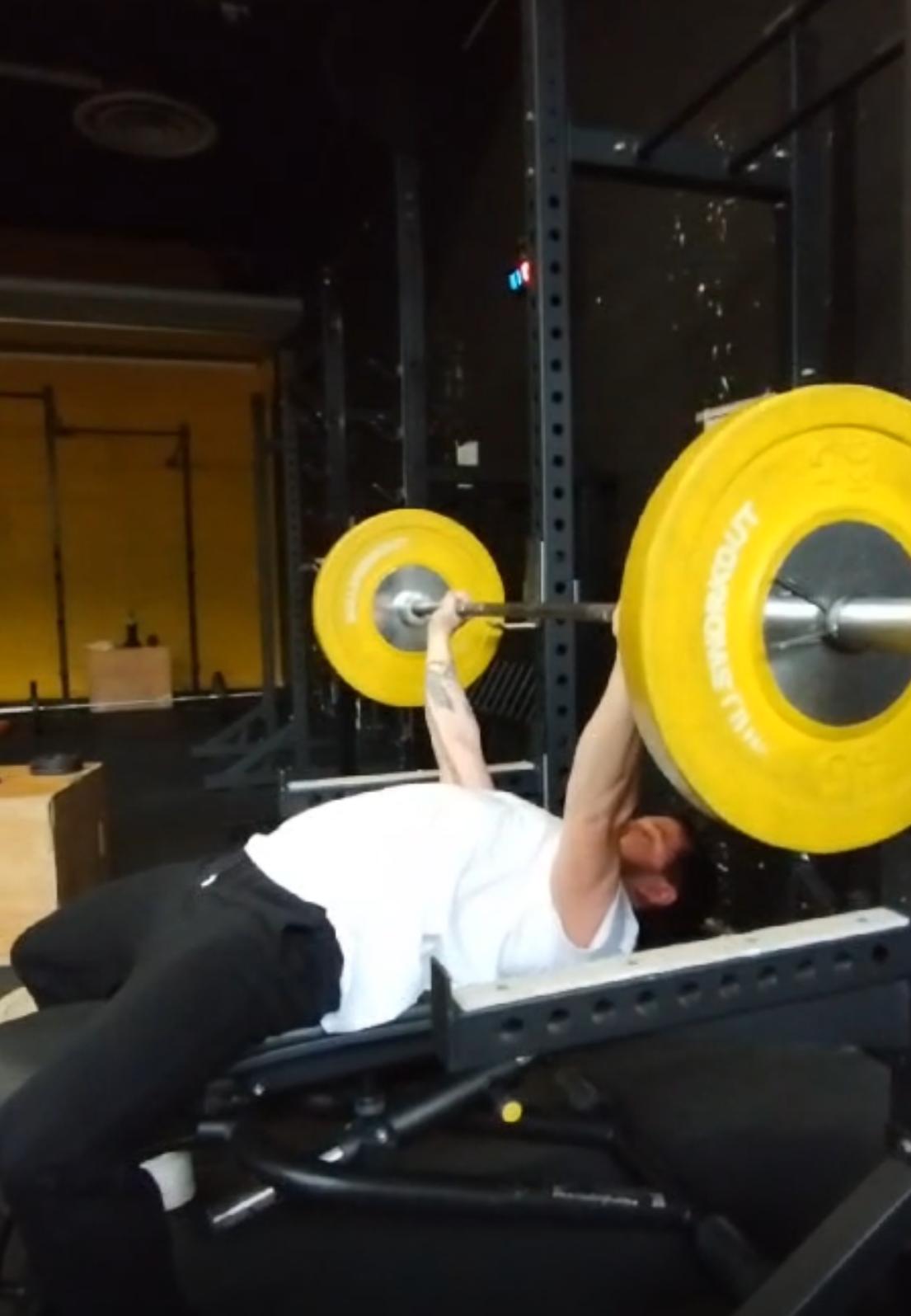 Percorsi di allenamento su misura